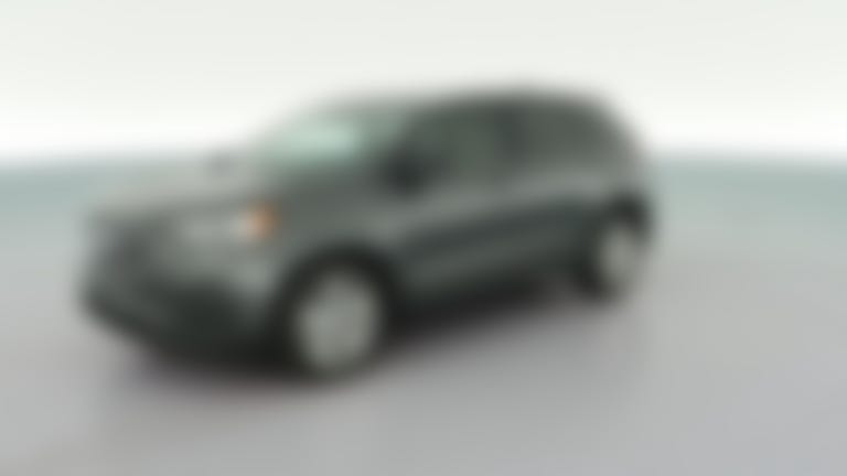 2019 Ford Edge vehicle photo