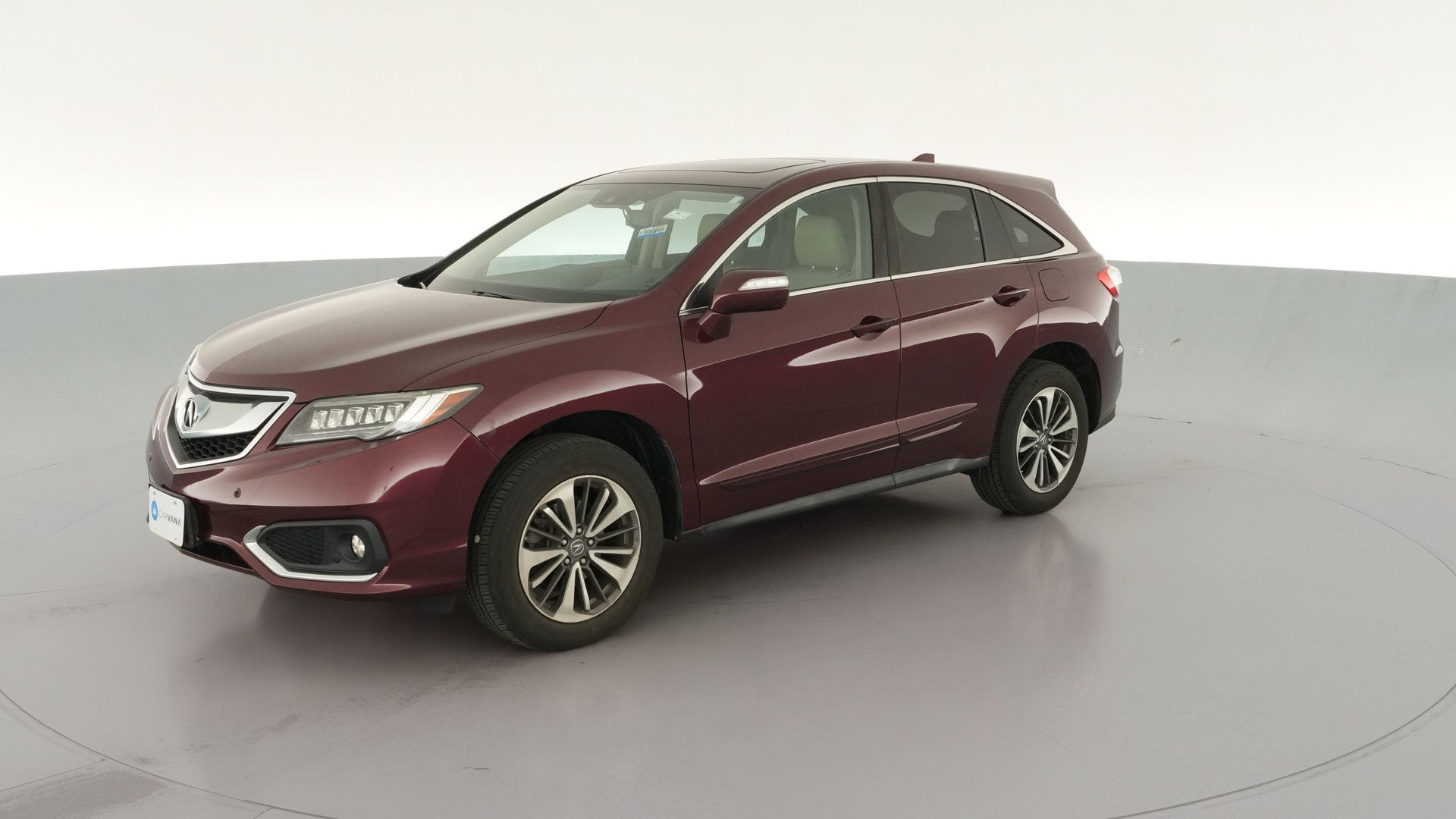 2016 Acura RDX vehicle photo