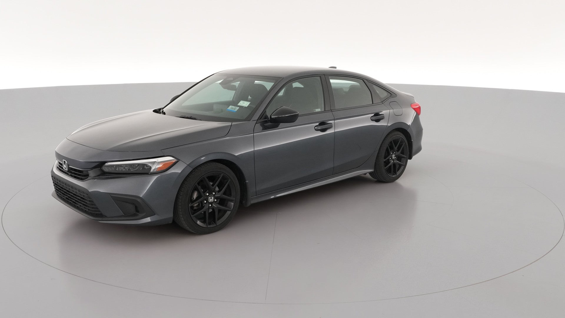 2023 Honda Civic vehicle photo