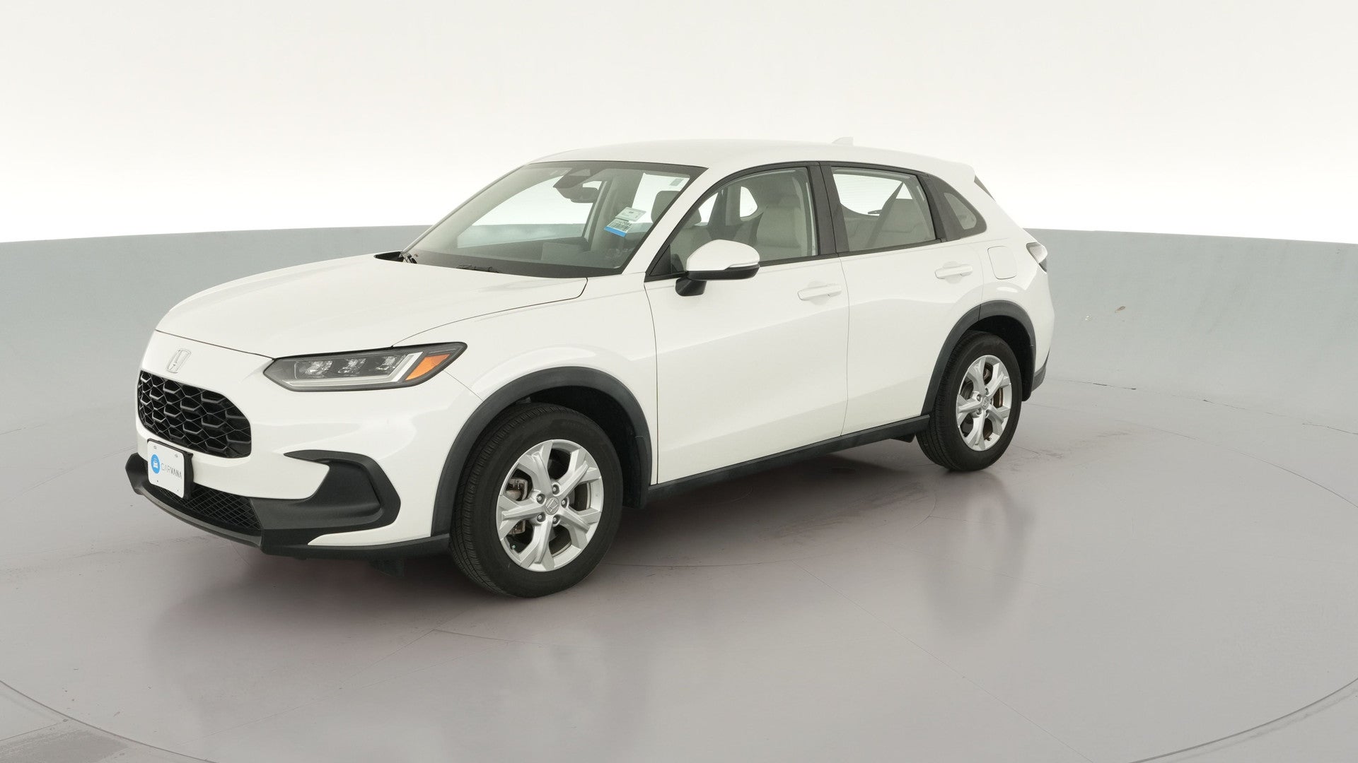 2023 Honda HR-V vehicle photo