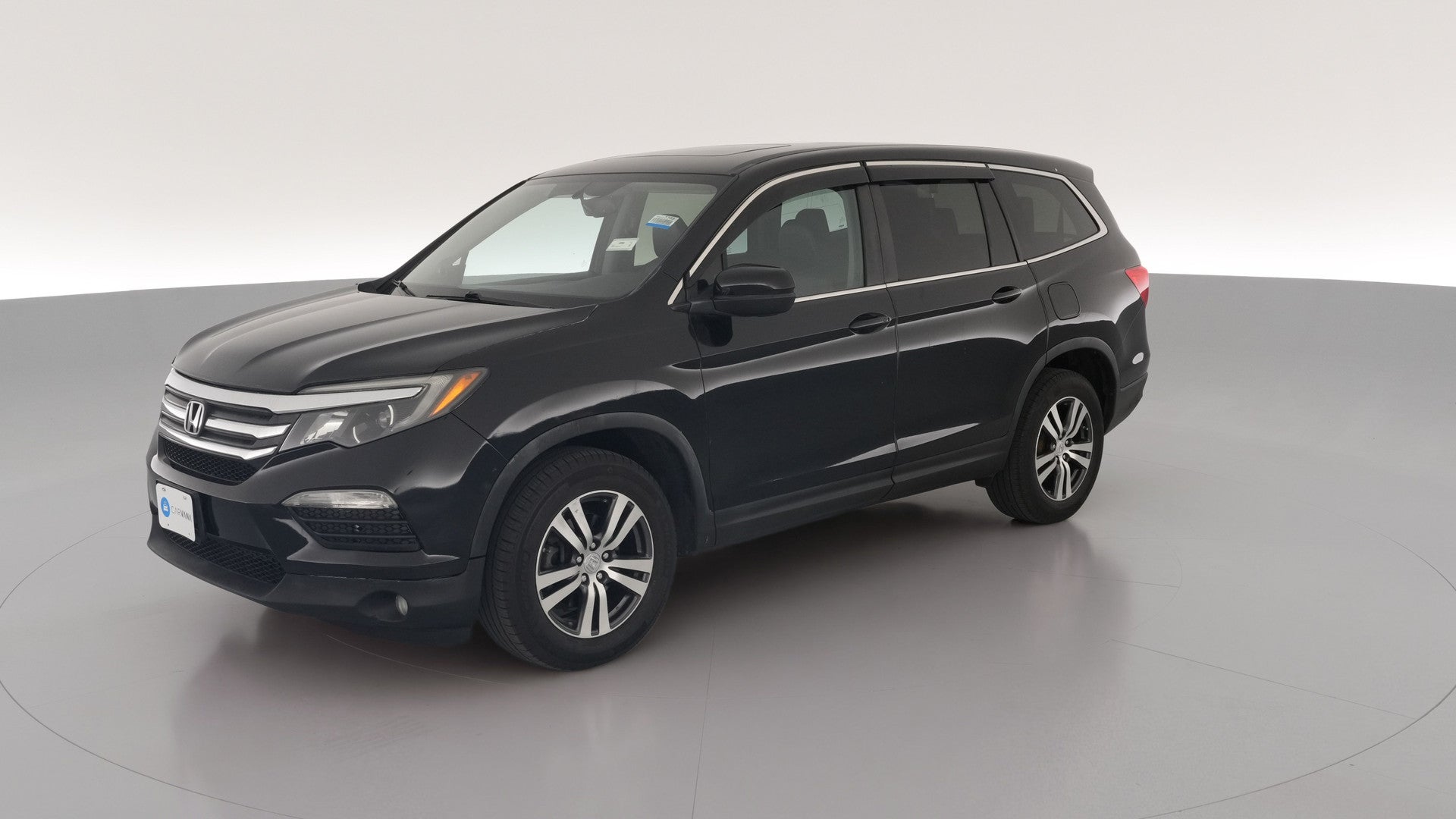 2016 Honda Pilot vehicle photo