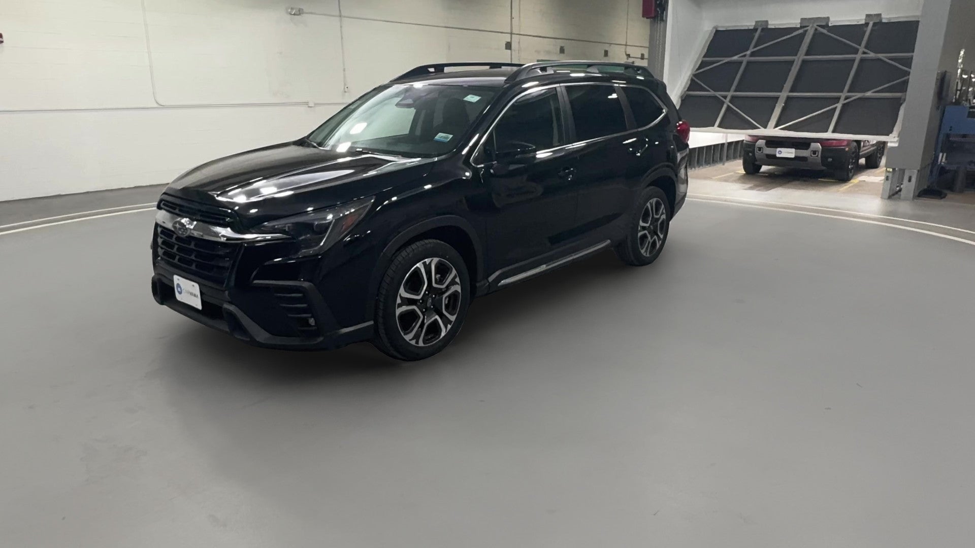 2023 Subaru Ascent vehicle photo