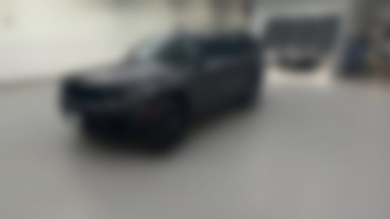 2021 Jeep Grand Cherokee L vehicle photo