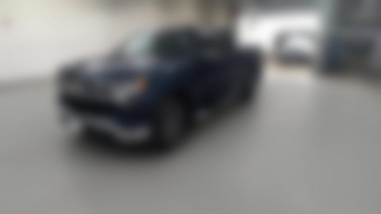 2022 Chevrolet Silverado 1500 Double Cab vehicle photo