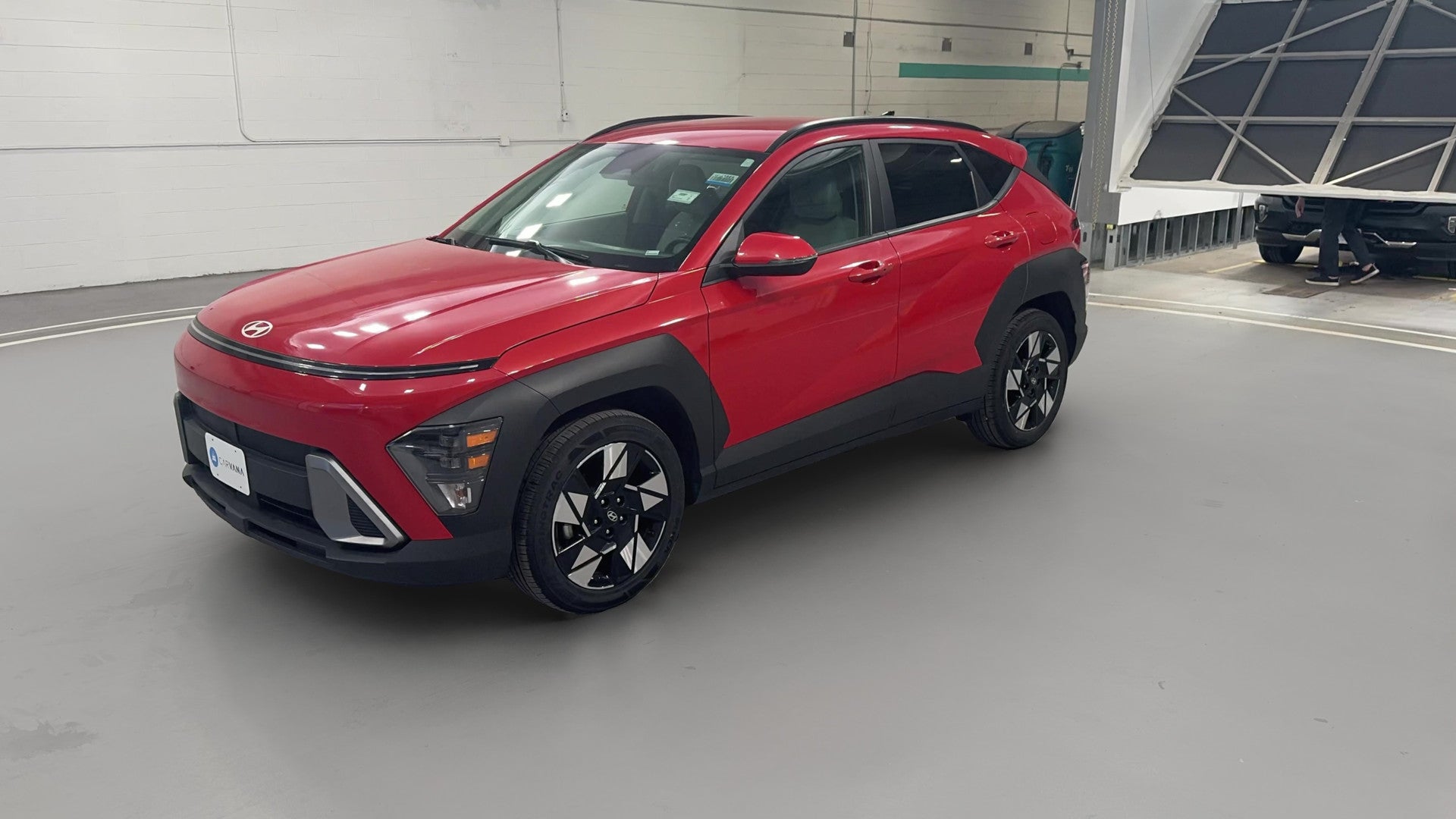 2025 Hyundai Kona vehicle photo