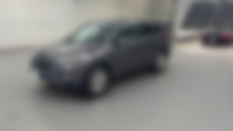 2016 Honda CR-V vehicle photo