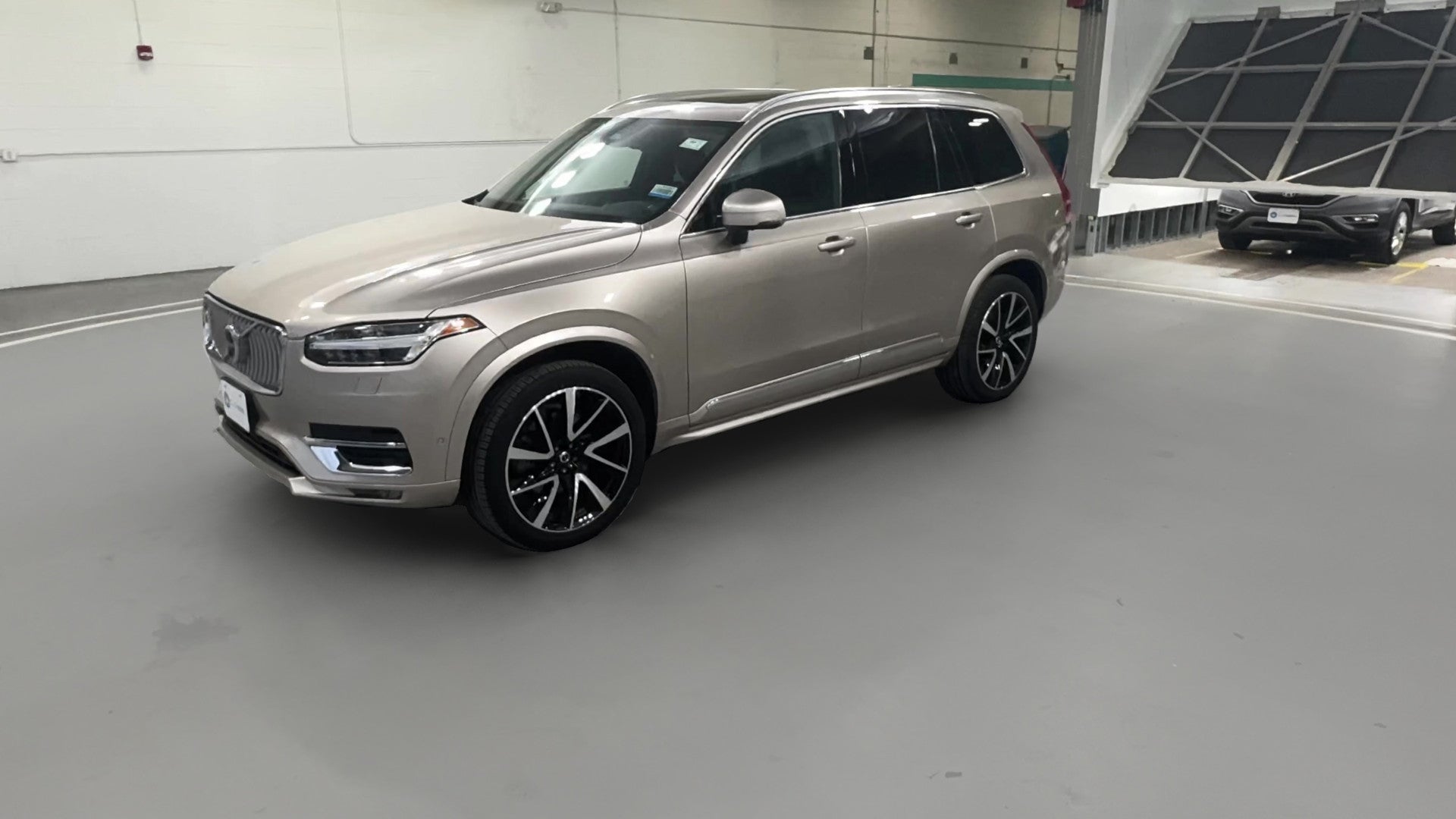 2023 Volvo XC90 vehicle photo