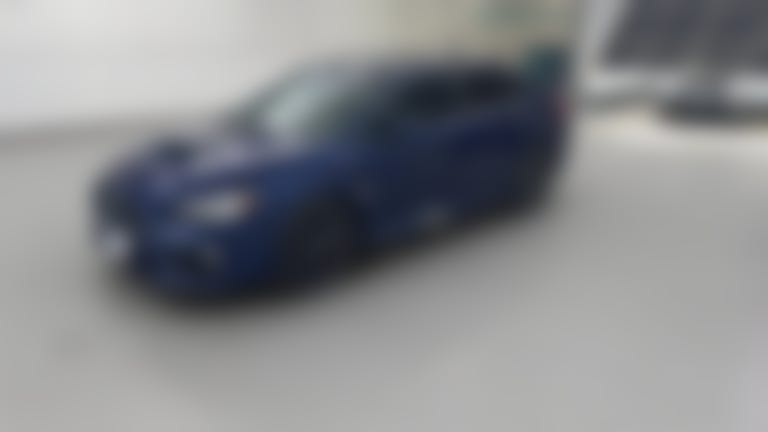 2016 Subaru WRX vehicle photo