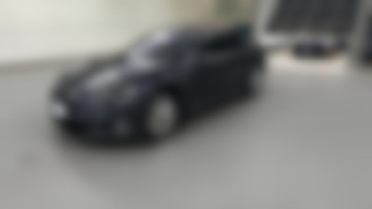 2016 Tesla Model S vehicle photo