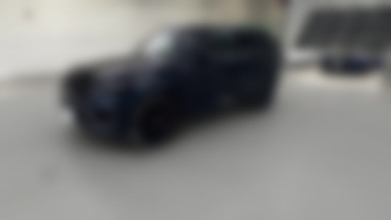 2020 Land Rover Range Rover Sport vehicle photo