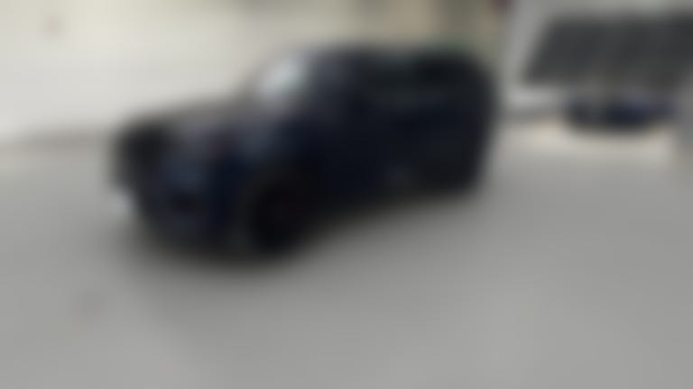 2020 Land Rover Range Rover Sport vehicle photo