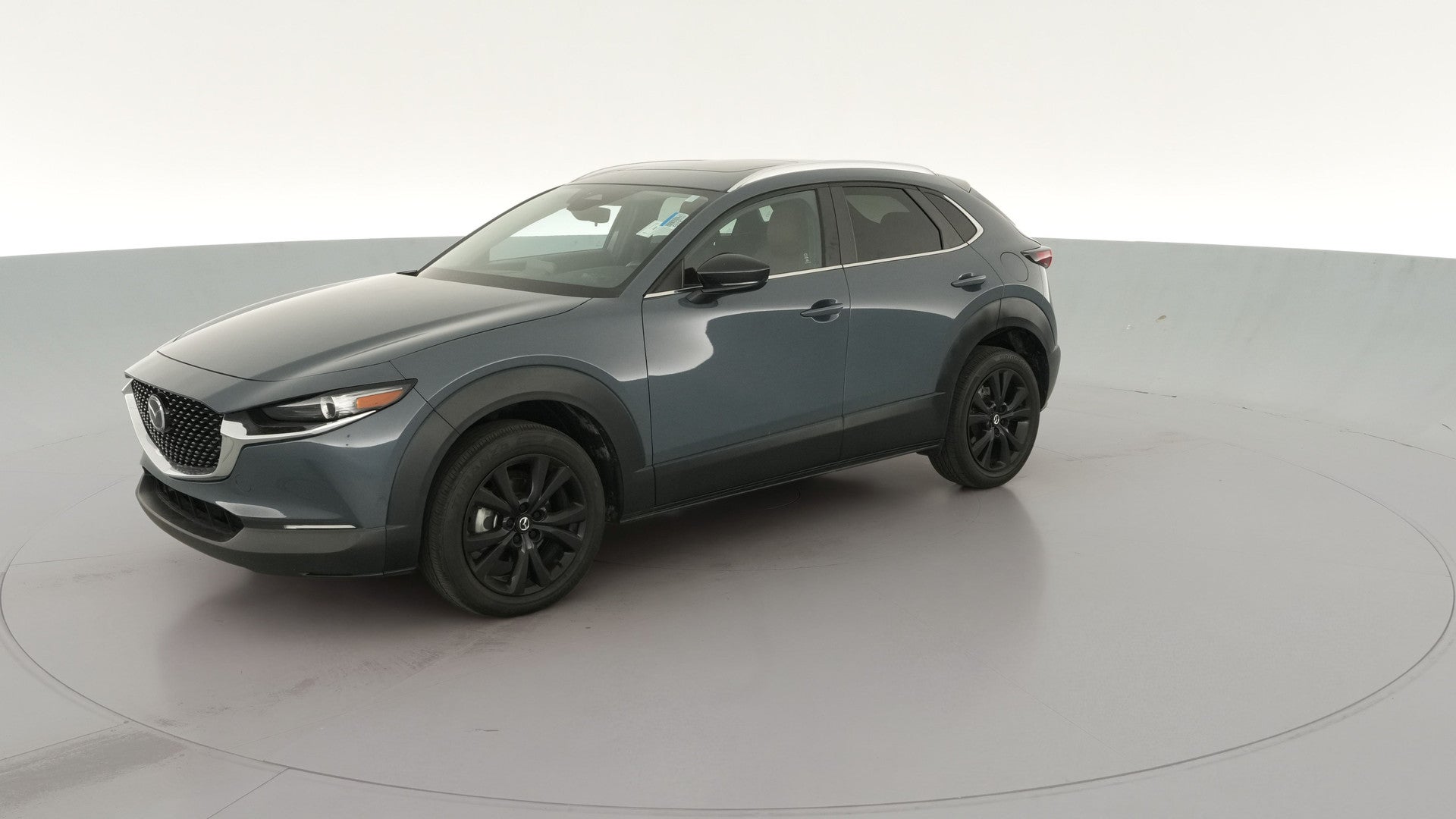 2024 MAZDA CX-30 vehicle photo
