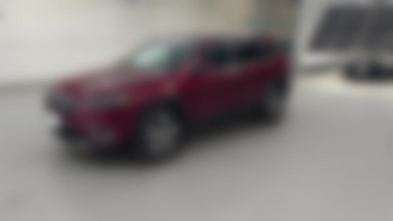 2019 Jeep Cherokee vehicle photo