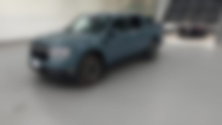 2023 Ford Maverick vehicle photo