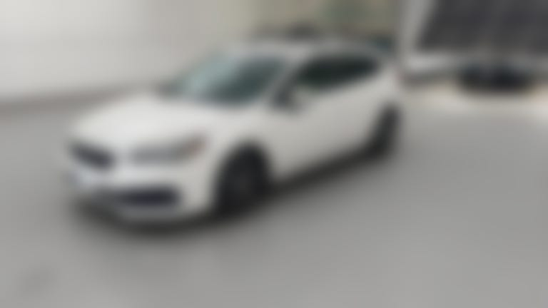 2022 Subaru Impreza vehicle photo