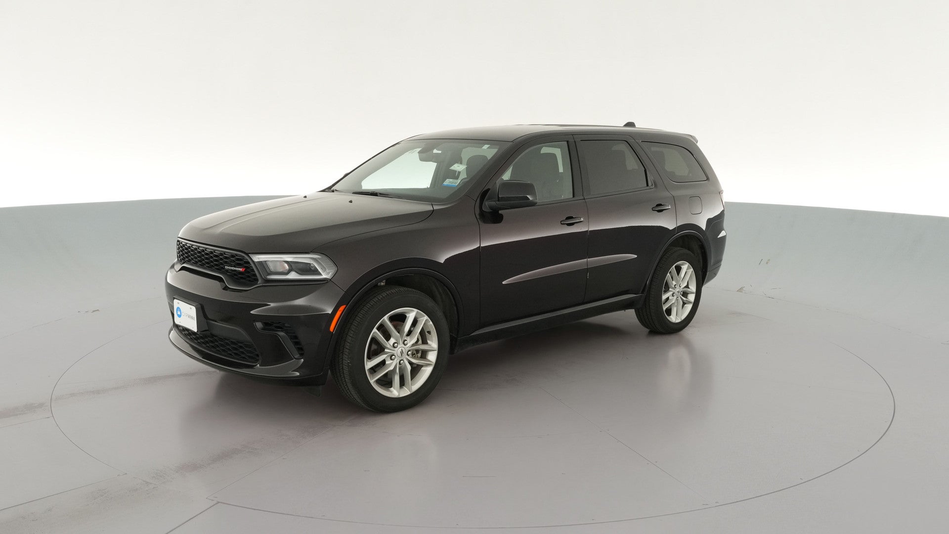 2025 Dodge Durango vehicle photo