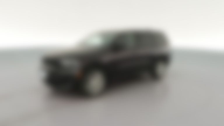 2025 Dodge Durango vehicle photo