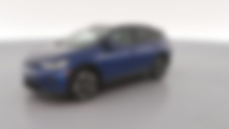 2021 Volkswagen ID.4 vehicle photo