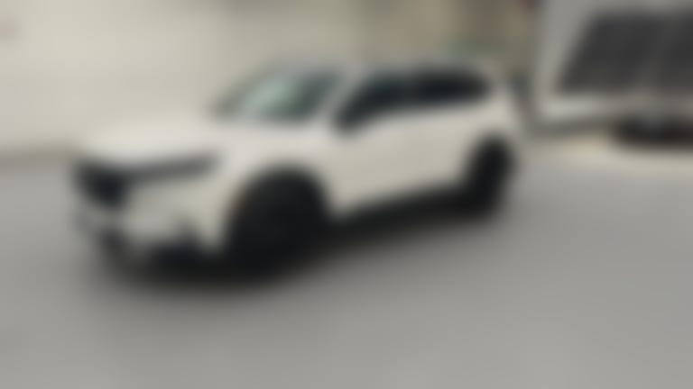 2025 Honda CR-V Hybrid vehicle photo