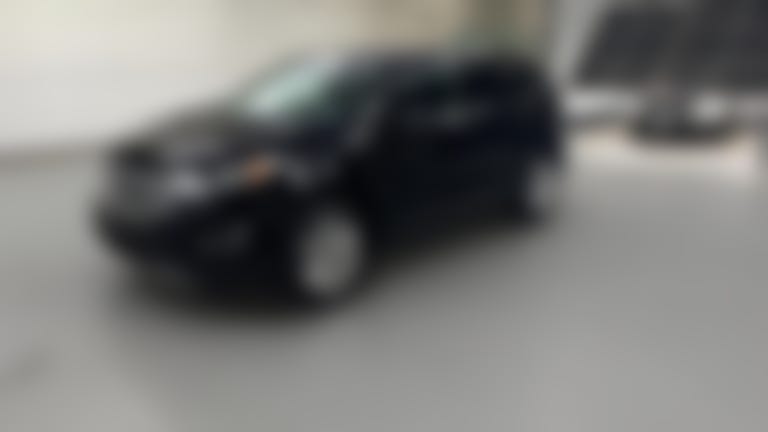 2017 Ford Edge vehicle photo
