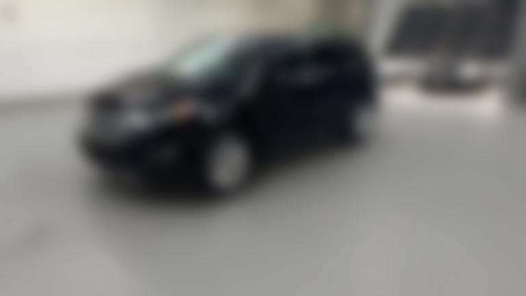 2017 Ford Edge vehicle photo