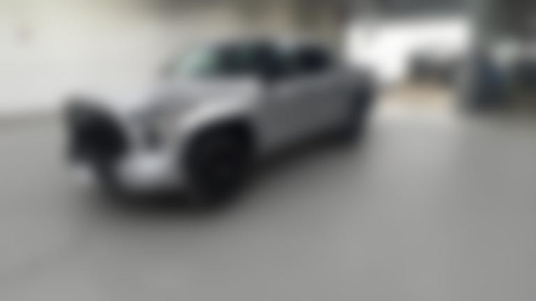 2022 Toyota Tundra CrewMax vehicle photo