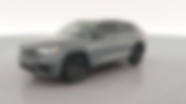 2021 Volkswagen Atlas Cross Sport vehicle photo