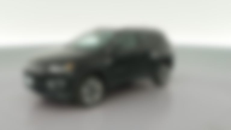 2018 Jeep Compass vehicle photo