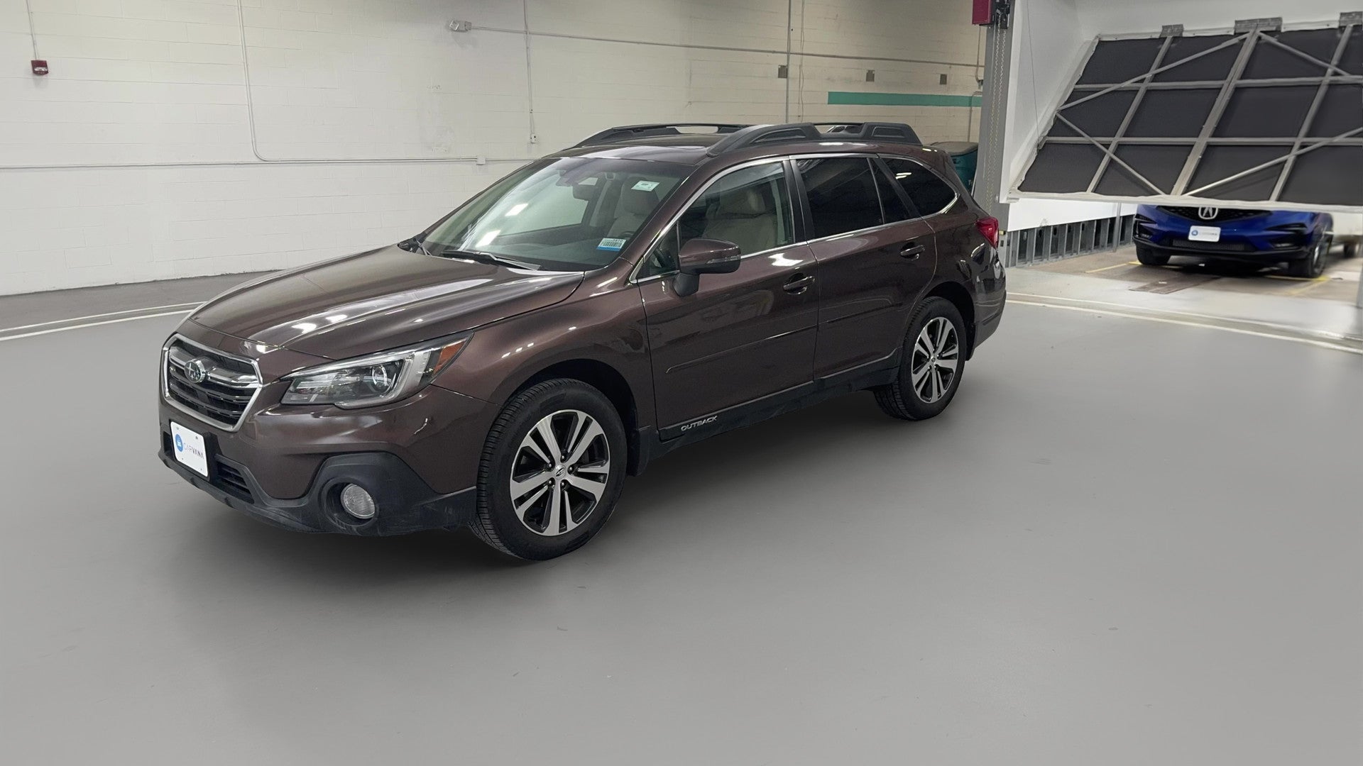 2019 Subaru Outback vehicle photo