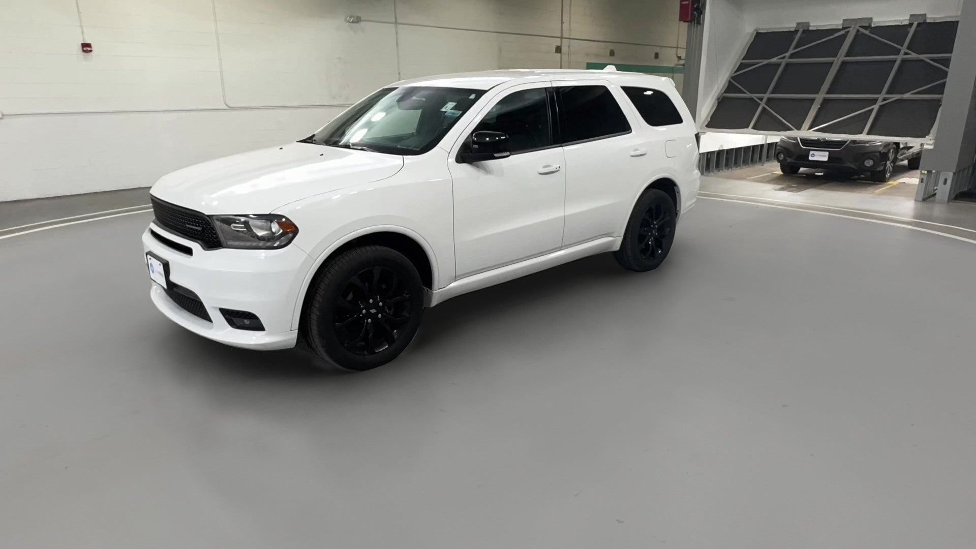 2020 Dodge Durango vehicle photo