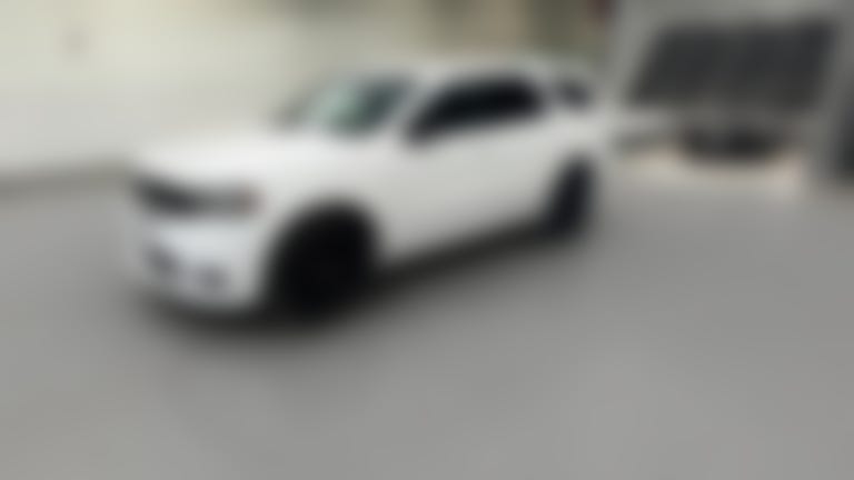 2020 Dodge Durango vehicle photo