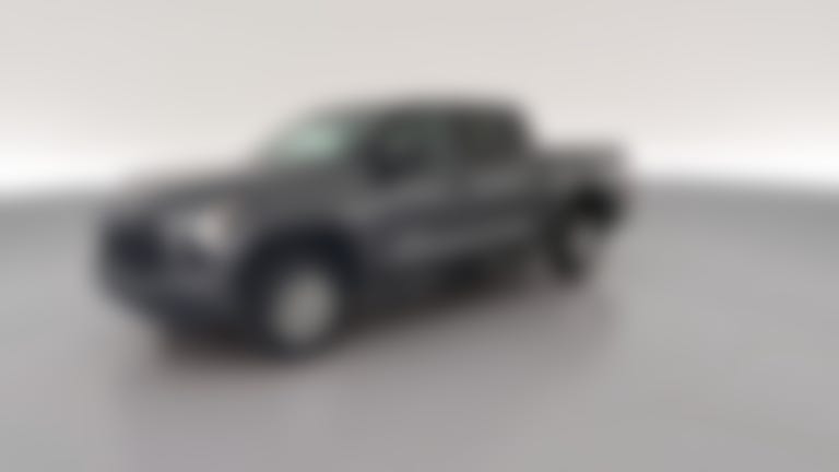 2024 Toyota Tundra CrewMax vehicle photo