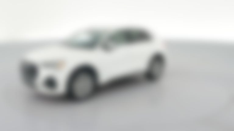 2024 Audi Q3 vehicle photo