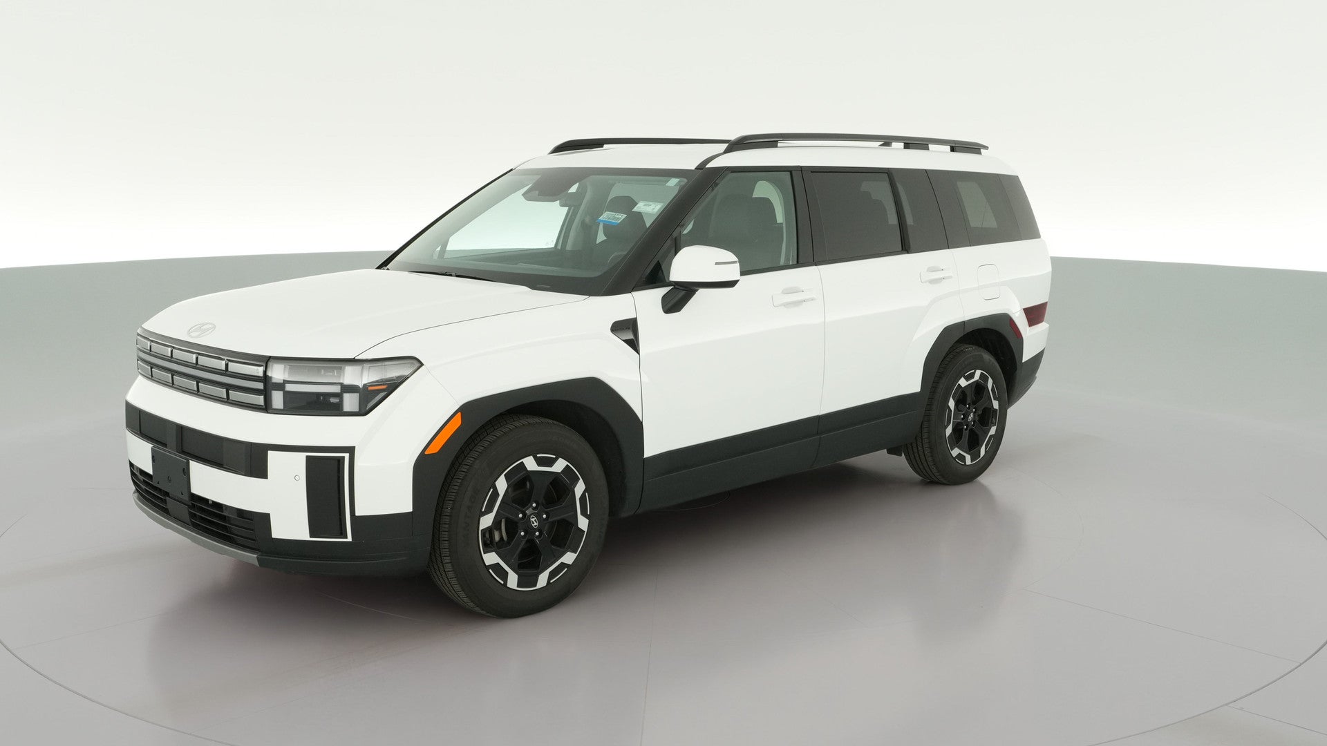 2025 Hyundai Santa Fe vehicle photo
