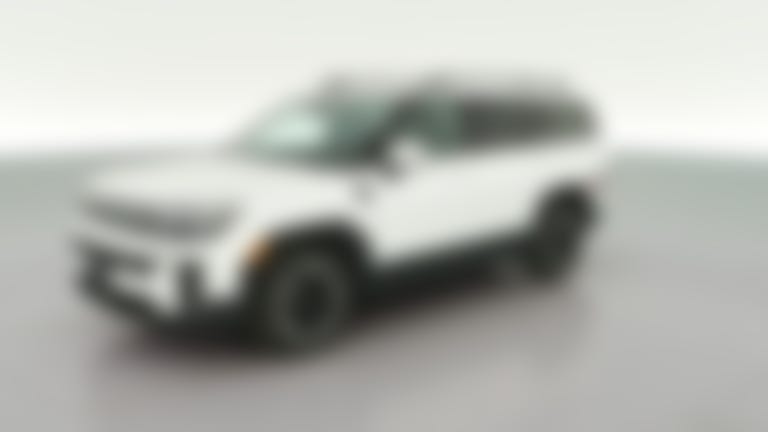 2025 Hyundai Santa Fe vehicle photo