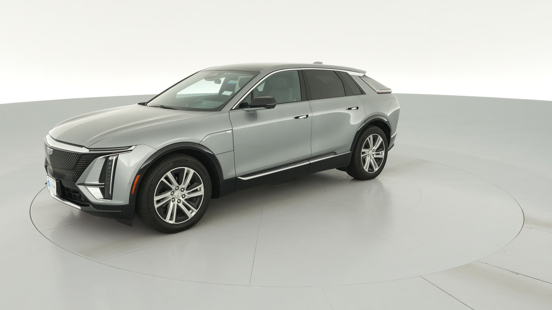 2024 Cadillac LYRIQ vehicle photo