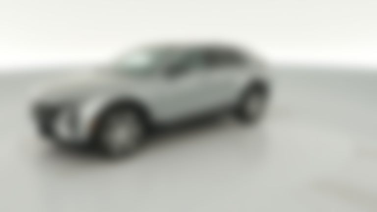 2024 Cadillac LYRIQ vehicle photo