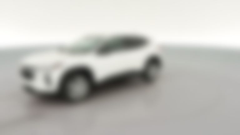 2025 Chevrolet Trax vehicle photo