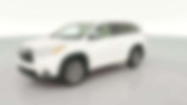 2016 Toyota Highlander vehicle photo