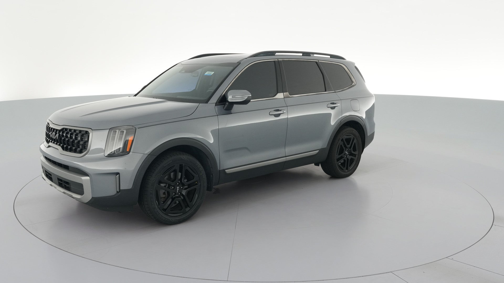 2023 Kia Telluride vehicle photo