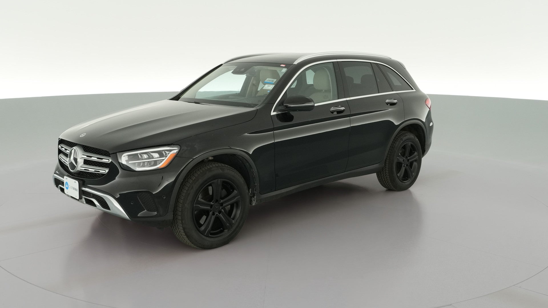 2022 Mercedes-Benz GLC vehicle photo