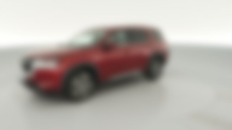 2023 Nissan Pathfinder vehicle photo