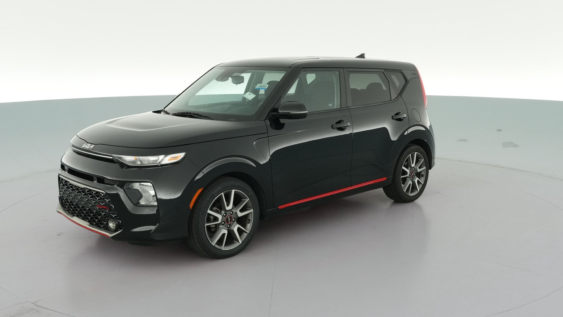 2022 Kia Soul vehicle photo