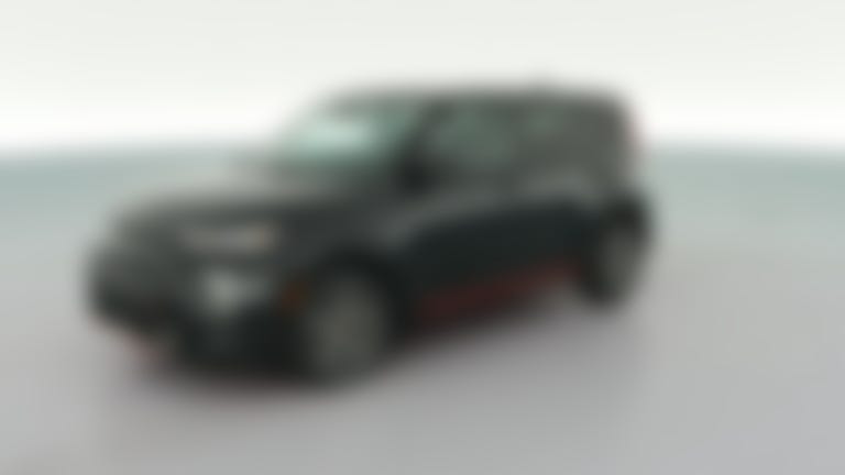 2022 Kia Soul vehicle photo