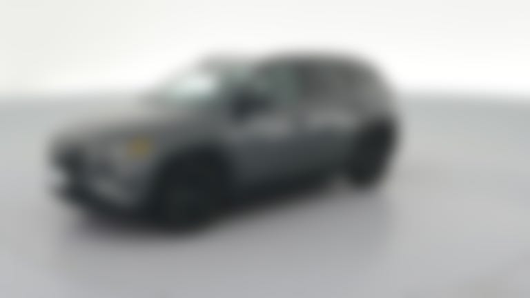 2024 Hyundai Tucson vehicle photo