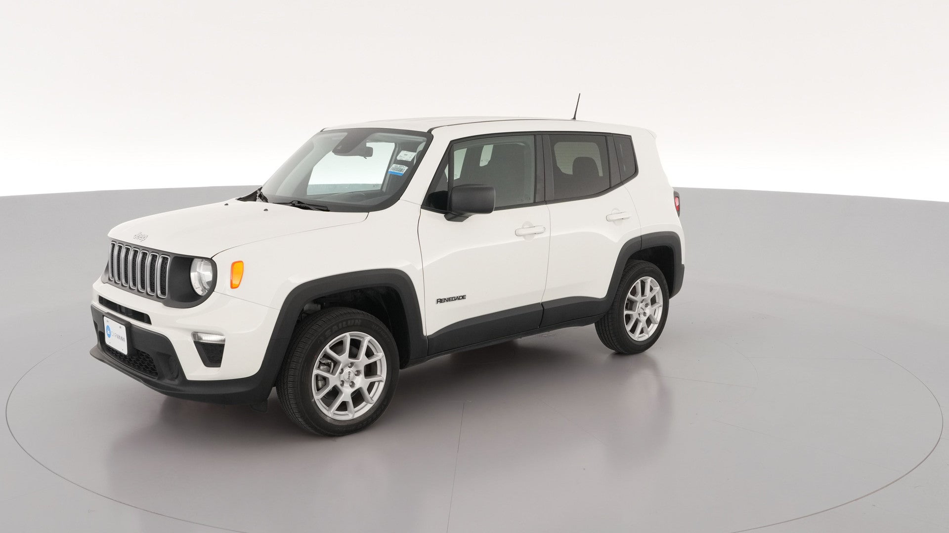 2023 Jeep Renegade vehicle photo