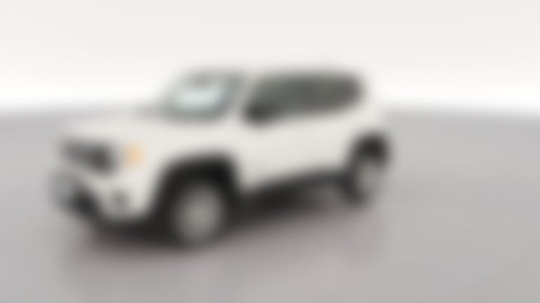 2023 Jeep Renegade vehicle photo