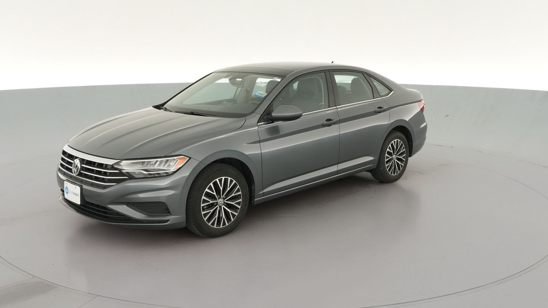 2019 Volkswagen Jetta vehicle photo