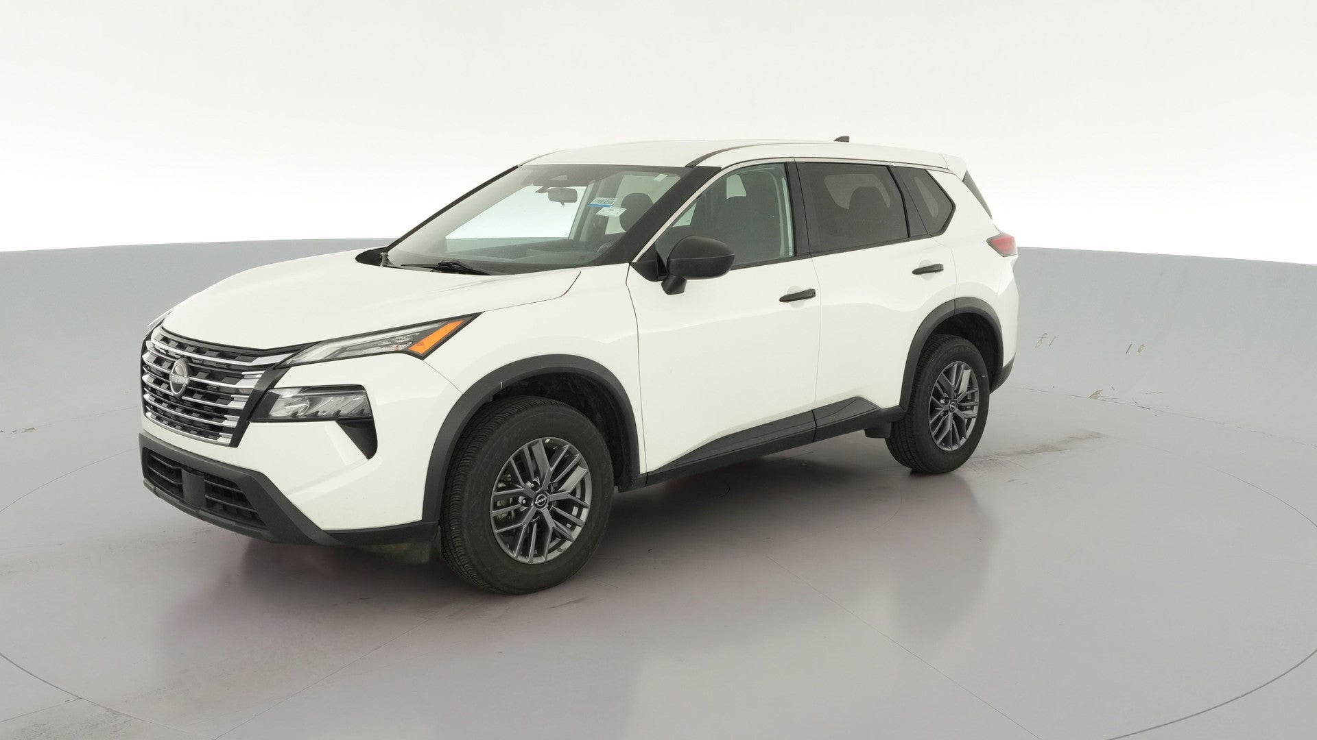 2024 Nissan Rogue vehicle photo