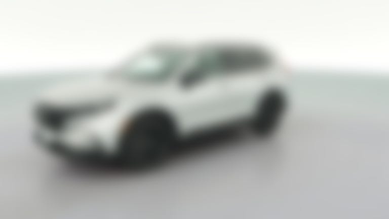 2025 Honda CR-V Hybrid vehicle photo